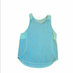 Lululemon sculpt tank top